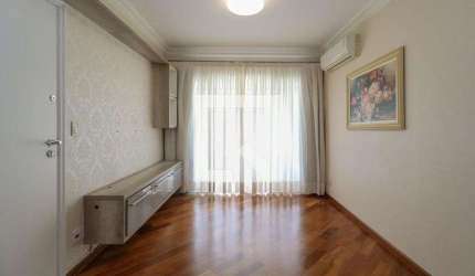 Apartamento à Venda - Paraíso, 3 Quartos,  100 m2