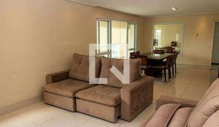 Apartamento à Venda - Jardim Marajoara , 3 Quartos,  181 m2