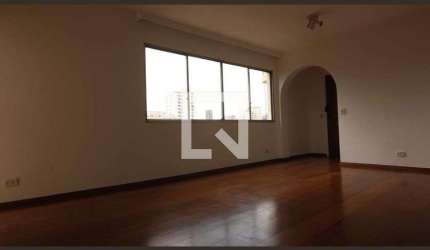 Apartamento à Venda - Vila Olímpia, 3 Quartos,  103 m2