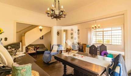 Casa à Venda - Planalto Paulista, 3 Quartos,  120 m2