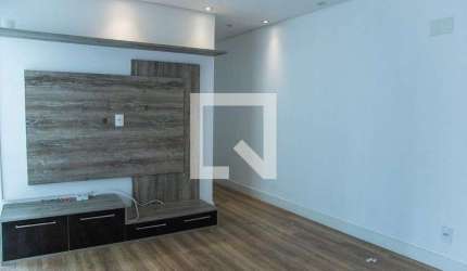 Apartamento à Venda - Brooklin, 2 Quartos,  66 m2