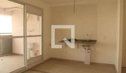 Apartamento à Venda - Barra Funda, 2 Quartos,  54 m2