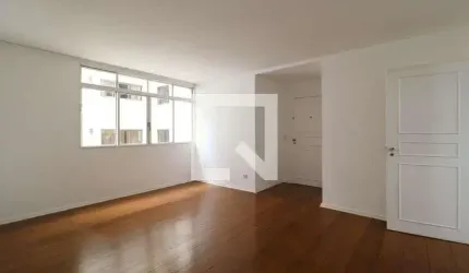 Apartamento à Venda - Jardim Paulista, 2 Quartos,  96 m2