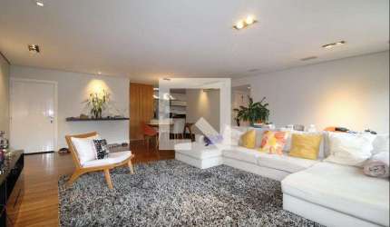 Apartamento à Venda - Itaim Bibi, 2 Quartos,  122 m2