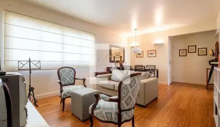 Apartamento à Venda - Paraíso, 3 Quartos,  101 m2