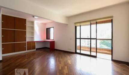 Apartamento à Venda - Vila Andrade, 2 Quartos,  116 m2