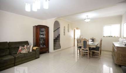 Casa à Venda - Vila Romana, 3 Quartos,  180 m2