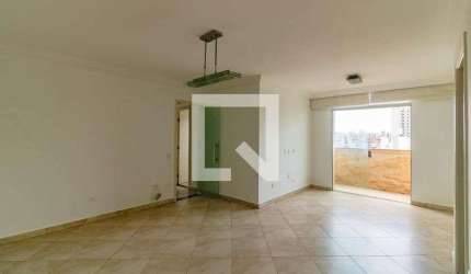 Apartamento à Venda - Saúde, 3 Quartos,  97 m2