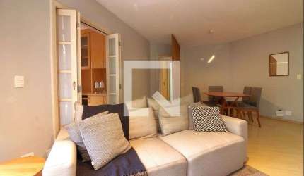 Apartamento à Venda - Vila Olímpia, 3 Quartos,  93 m2