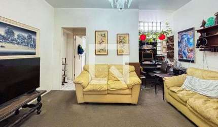Casa à Venda - Pinheiros, 3 Quartos,  190 m2
