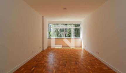 Apartamento à Venda - Paraíso, 3 Quartos,  115 m2