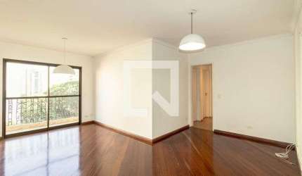 Apartamento à Venda - Moema, 3 Quartos,  99 m2