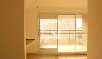 Apartamento à Venda - Barra Funda, 1 Quarto,  54 m2