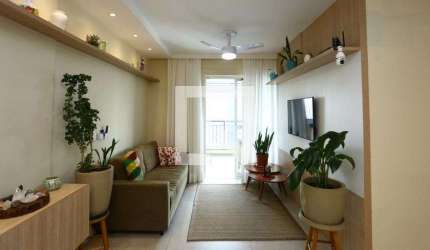 Apartamento à Venda - Vila Andrade, 2 Quartos,  91 m2
