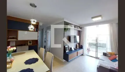 Apartamento à Venda - Jardim Marajoara , 2 Quartos,  64 m2