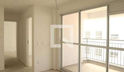 Apartamento à Venda - Barra Funda, 1 Quarto,  49 m2