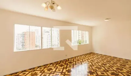 Apartamento à Venda - Perdizes, 4 Quartos,  141 m2