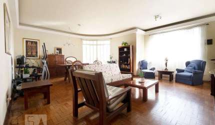 Apartamento à Venda - Jardim Paulista, 2 Quartos,  160 m2