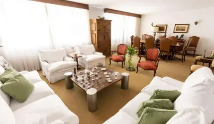 Apartamento à Venda - Perdizes, 3 Quartos,  154 m2
