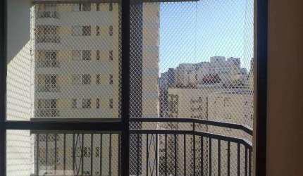 Apartamento à Venda - Vila Olímpia, 2 Quartos,  70 m2
