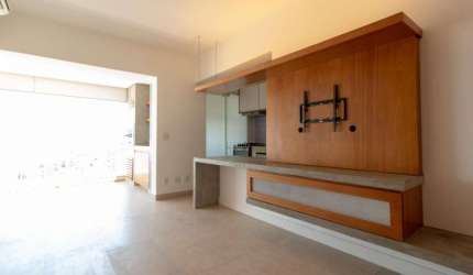 Apartamento à Venda - Brooklin, 2 Quartos,  74 m2
