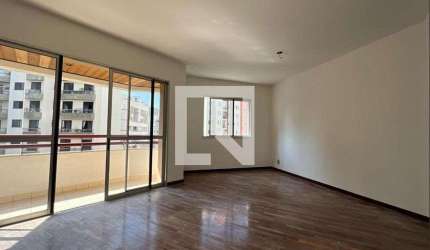 Apartamento à Venda - Panamby, 3 Quartos,  109 m2