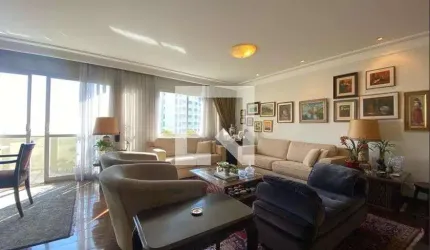 Apartamento à Venda - Portal do Morumbi, 3 Quartos,  160 m2