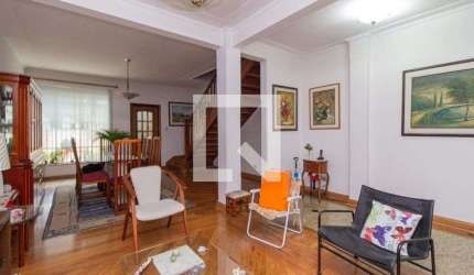 Casa à Venda - Vila Mariana, 4 Quartos,  180 m2