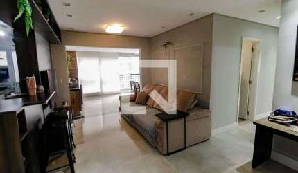 Apartamento à Venda - Vila Andrade, 3 Quartos,  97 m2