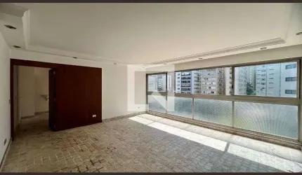 Apartamento à Venda - Jardim Paulista, 3 Quartos,  122 m2