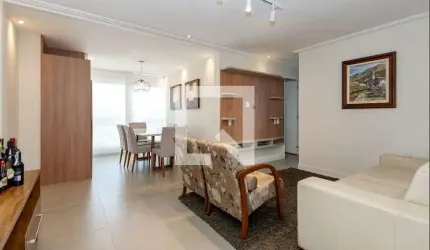 Apartamento à Venda - Campo Belo, 2 Quartos,  71 m2