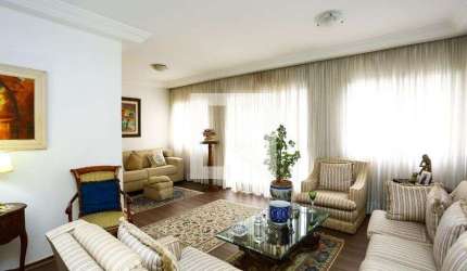 Apartamento à Venda - Panamby, 3 Quartos,  115 m2