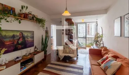 Apartamento à Venda - Barra Funda, 2 Quartos,  79 m2