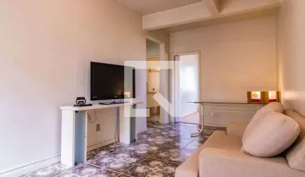 Apartamento à Venda - Chácara Inglesa, 2 Quartos,  90 m2