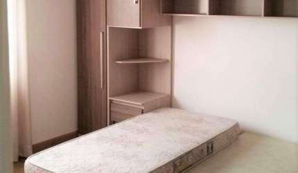 Apartamento à Venda - Ipiranga, 2 Quartos,  96 m2