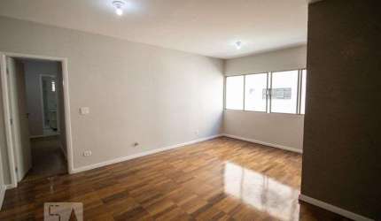 Apartamento à Venda - Paraíso, 2 Quartos,  75 m2