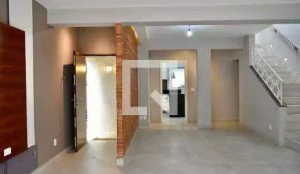 Casa à Venda - Chácara Inglesa, 3 Quartos,  190 m2