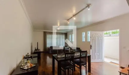 Casa à Venda - Vila Mariana, 3 Quartos,  165 m2