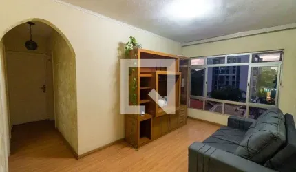 Apartamento à Venda - Chácara Inglesa, 2 Quartos,  70 m2