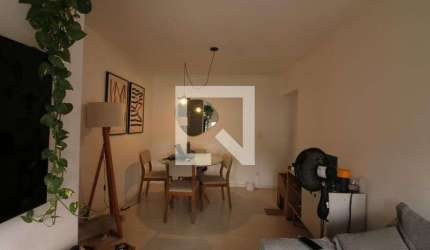Apartamento à Venda - Moema, 2 Quartos,  56 m2