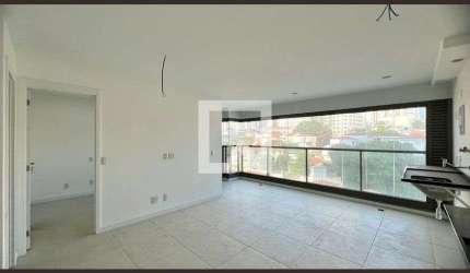 Apartamento à Venda - Sumaré, 1 Quarto,  50 m2
