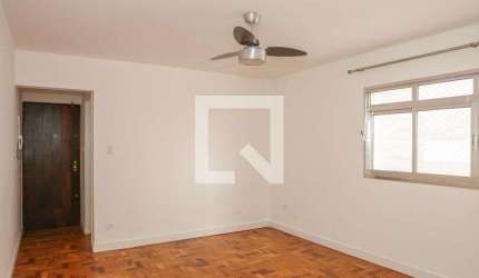 Apartamento à Venda - Vila Romana, 2 Quartos,  72 m2