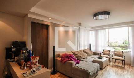 Apartamento à Venda - Panamby, 3 Quartos,  128 m2