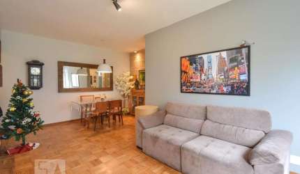 Apartamento à Venda - Paraíso, 2 Quartos,  110 m2