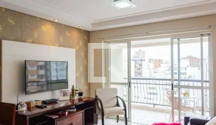 Apartamento à Venda - Vila Pompéia, 3 Quartos,  100 m2