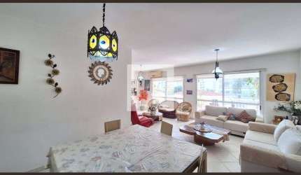 Apartamento à Venda - Alto da Lapa, 3 Quartos,  144 m2