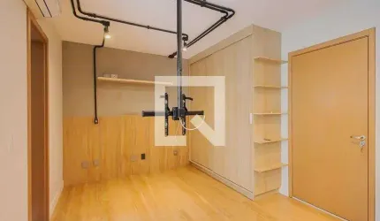 Apartamento à Venda - Sumaré, 1 Quarto,  30 m2