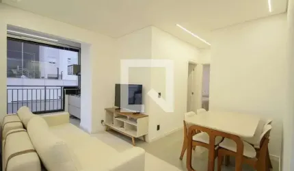 Apartamento à Venda - Panamby, 2 Quartos,  63 m2