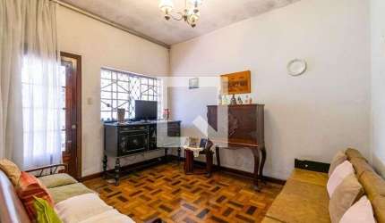 Casa à Venda - Jabaquara, 2 Quartos,  198 m2