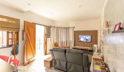 Casa à Venda - Vila Romana, 4 Quartos,  150 m2